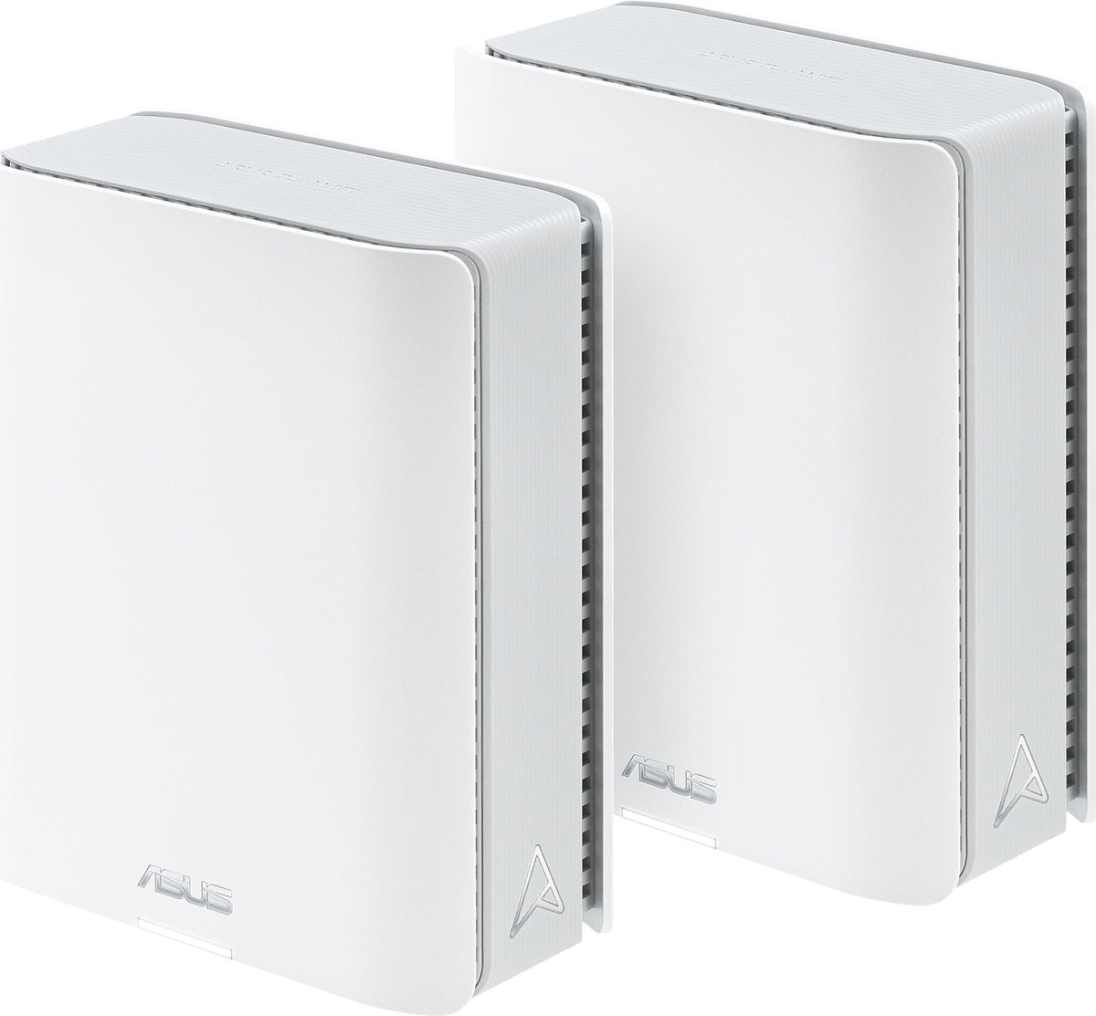 ASUS ZenWiFi BT8 - WLAN System - 3 Routers - Wi-Fi 7 (90IG0930-MO3B40)