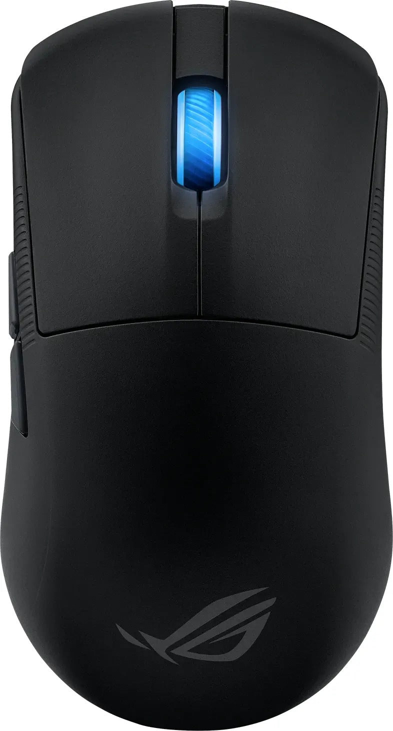 ASUS ROG Harpe Ace Mini Gaming Mouse Black 42000 DPI 491728