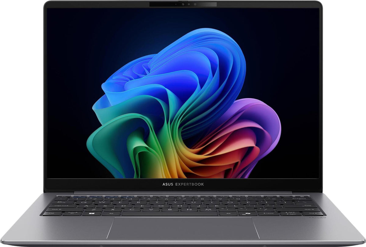 ASUS ExpertBook P5 14" WQXGA IPS Ultra Laptop 16GB/512GB SSD