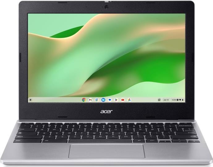 Acer Chromebook 311 CB311-12HT-C8YQ Intel®N100 4GB/64GB eMMC 11" HD ChromeOS (NX.KX2EG.002)