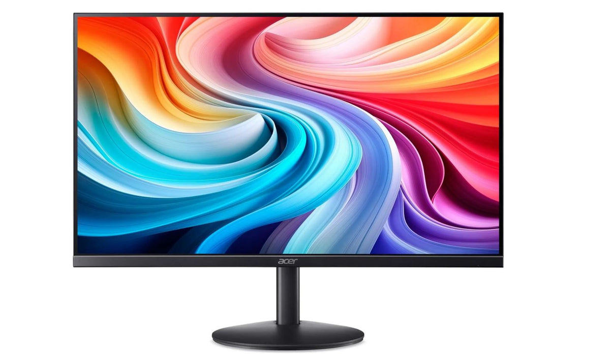 Acer SA273P1bi - 27-inch Monitor - Model SA273P1B1