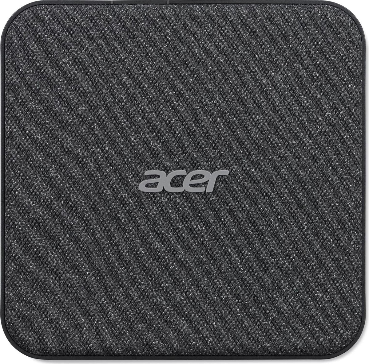 Acer Revo RB102 C5 - Mini PC - 16 GB RAM - 512 GB SSD - Windows 11 Pro (DT.BRFEG.001)