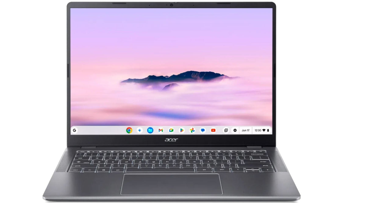 Acer CB Plus 514 CBE594-3-TCO-38QK Core 3 N355 8GB 128GB 14'' ChromeOS NX.JFDEG.001