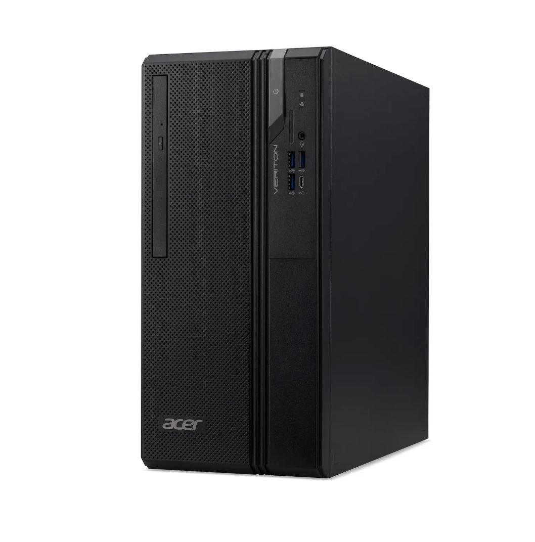 Acer Veriton S2722GT Desktop PC (i5-14400, 16GB RAM, 512GB SSD, Windows 11 Pro)