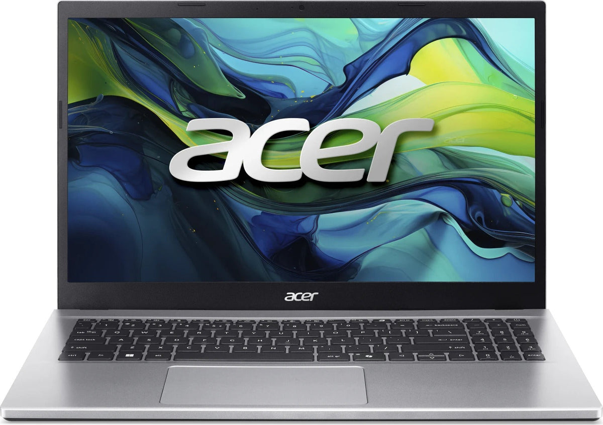 Acer Aspire Go 15 Laptop 15.6" Full-HD IPS Ryzen R7-5825U 8GB RAM 512GB SSD Linux NX.J7XEV.001