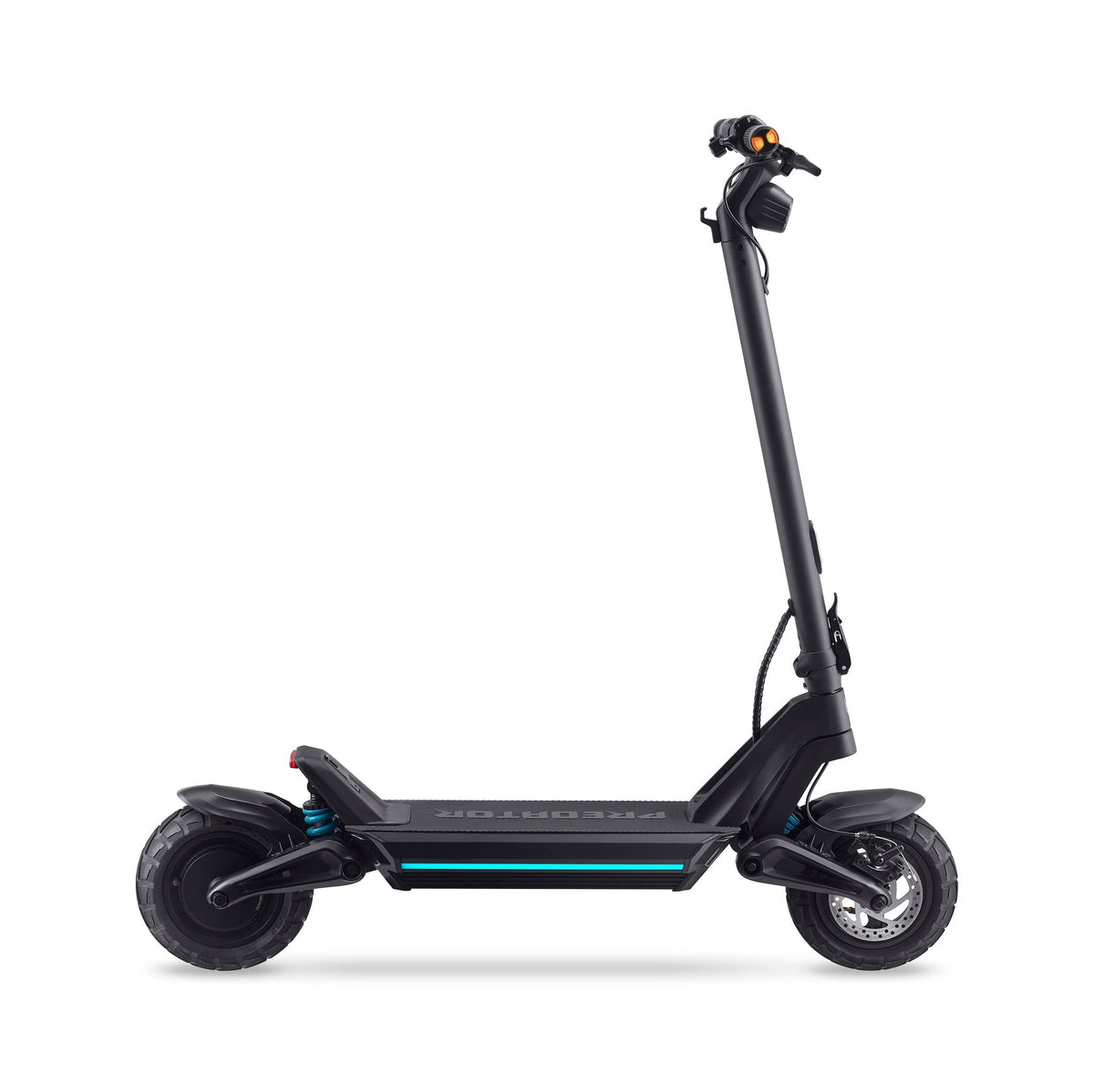 Acer Predator ES Thunder PES027 Electric Scooter | Model GP.ESC11.03Z