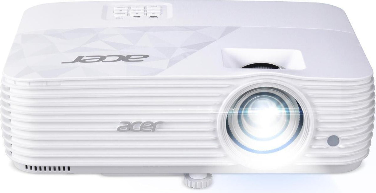 Acer HL6518i Home Cinema Gaming Laser Projector 4000 ANSI Lumen Full HD 240 Hz MR.P0Q11.00A