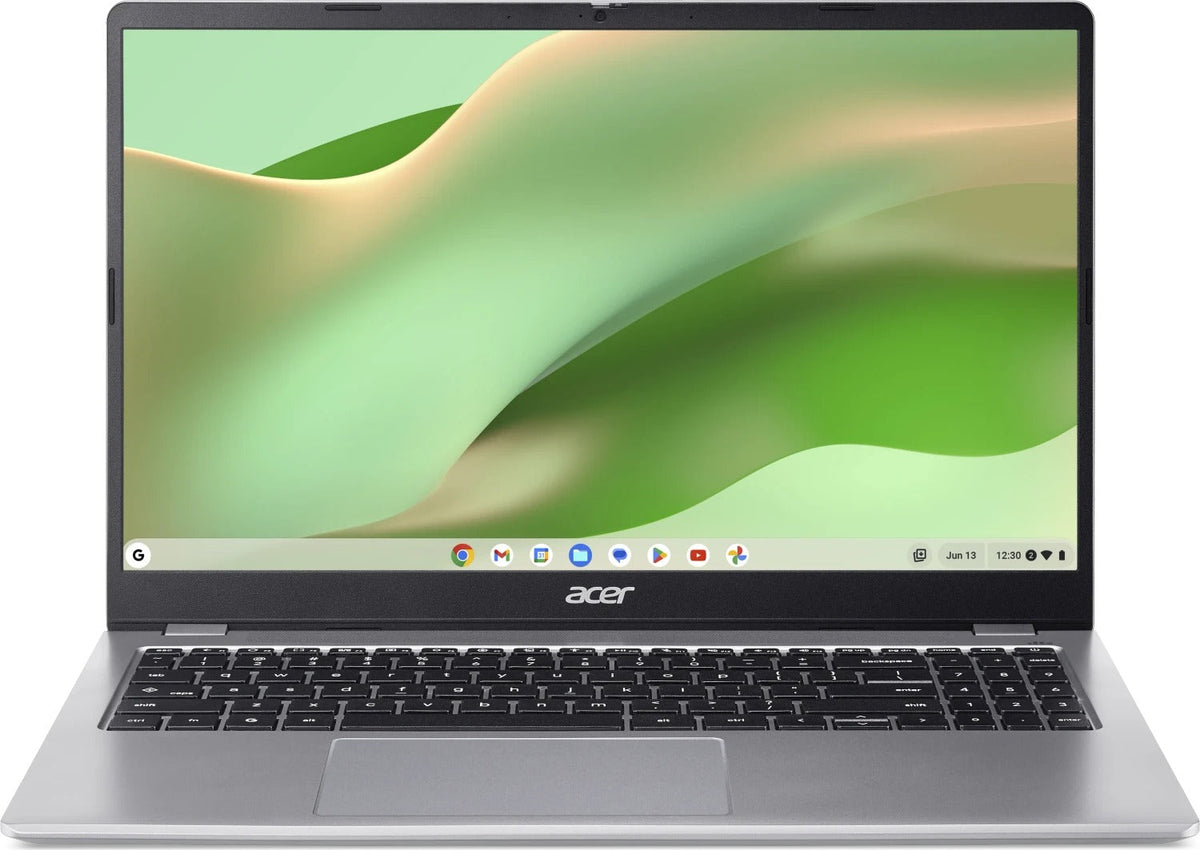 Acer Chromebook 315 CB315-7H-C4VS N50 8GB 128GB 15.6" FHD QWERTZ DE
