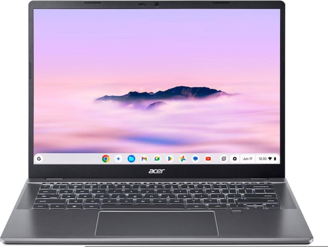 ACER CB Plus 514 CBE594-2-TCO-373B C3 100U 8GB 256GB ChromeOS 14'' - NX.J63EG.008