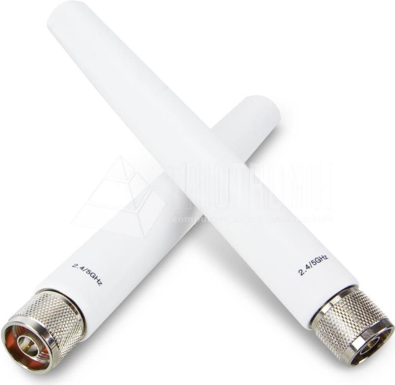 Planet ANT-OM5D-KIT Omni-directional Network Antenna N-type 7 dBi