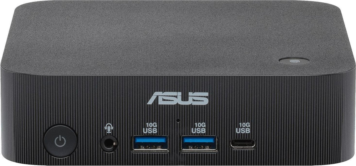 ASUS ExpertCenter PN54-S1-S50015AL AMD Ryzen™ 5 220 16 GB DDR5-SDRAM 512 GB SSD Windows 11 Pro Mini PC Black