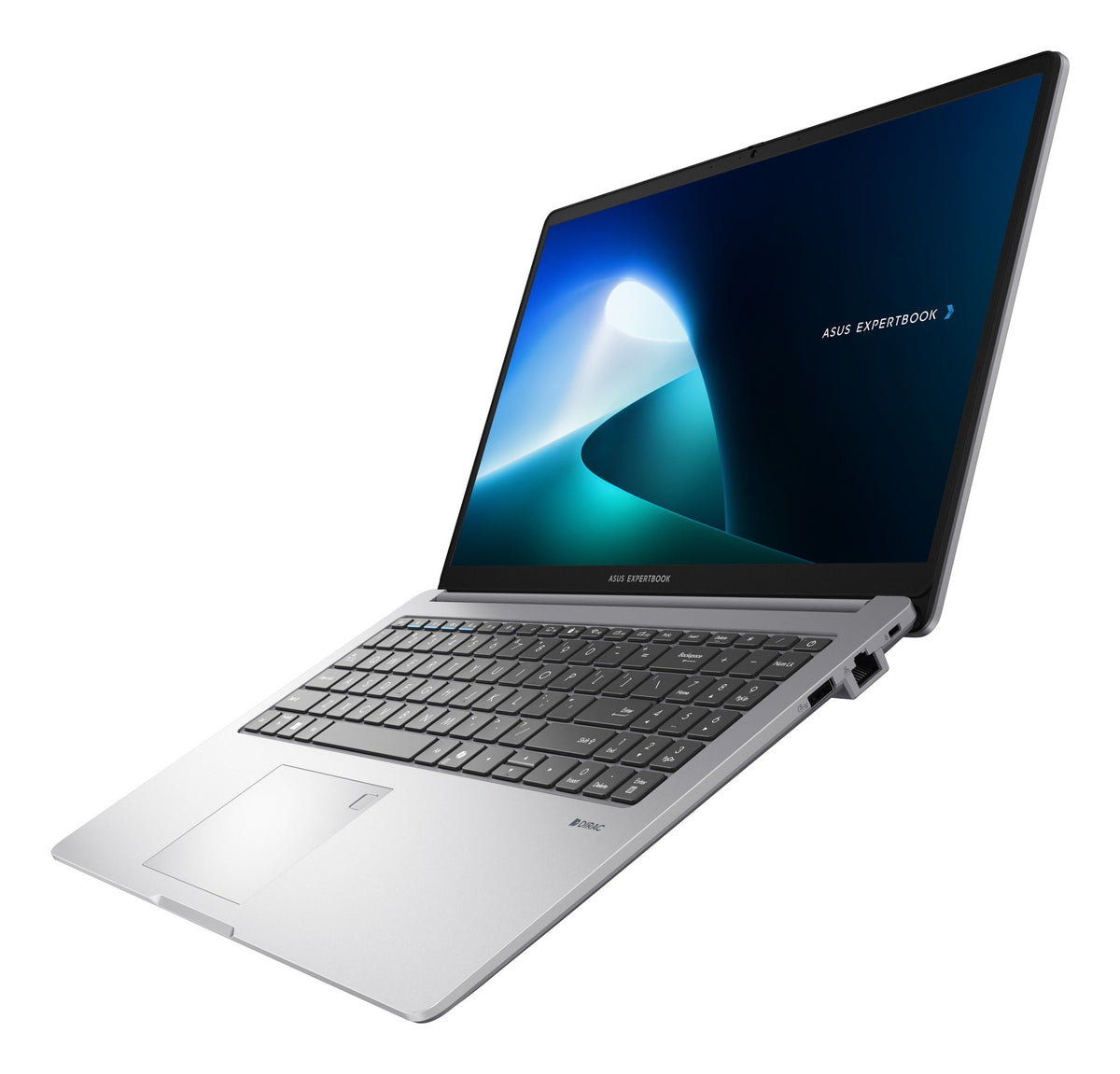 ASUS ExpertBook P1 15.6" FHD HDMI/USB-C ohne OS 90NX0881-M02CP0