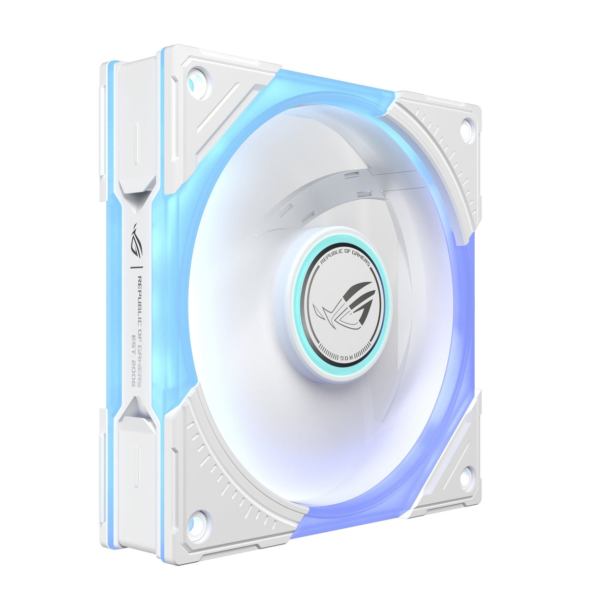 Asus ROG EURUX GR120 Fan ARGB White (90DA00J3-B09000)
