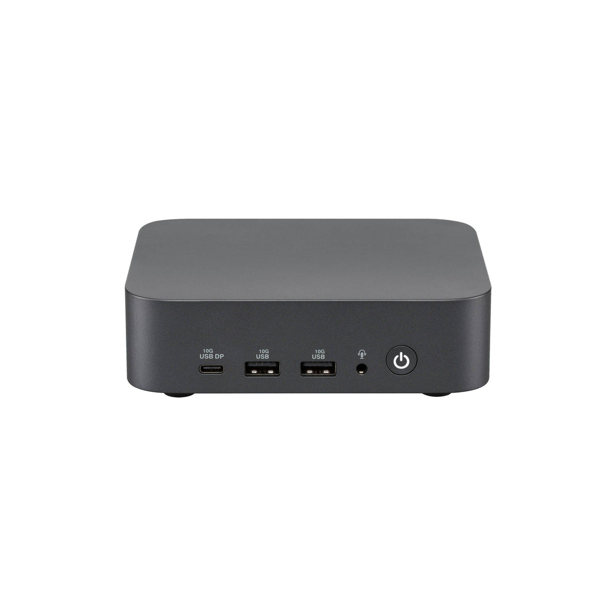 ASUS VM31-BER330MN2 AMD Ryzen 3 - 1x HDMI 2.0, 1x DP 1.4, 1x Type-C - 90MR01G2-M00070