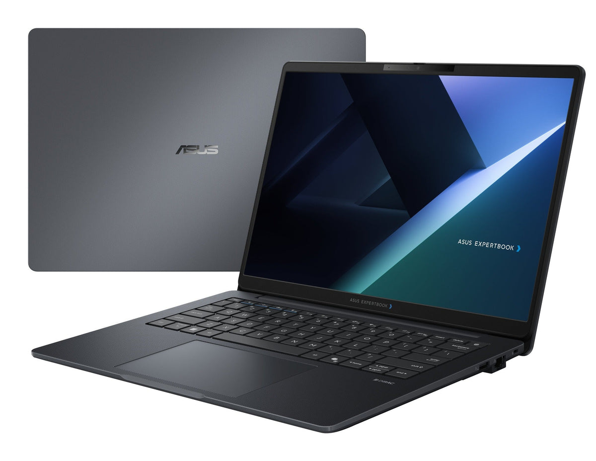 ASUS B3406CCA-LY0592 Intel Core Ultra 5 225H 14" WUXGA 8GB DDR5 256GB SSD