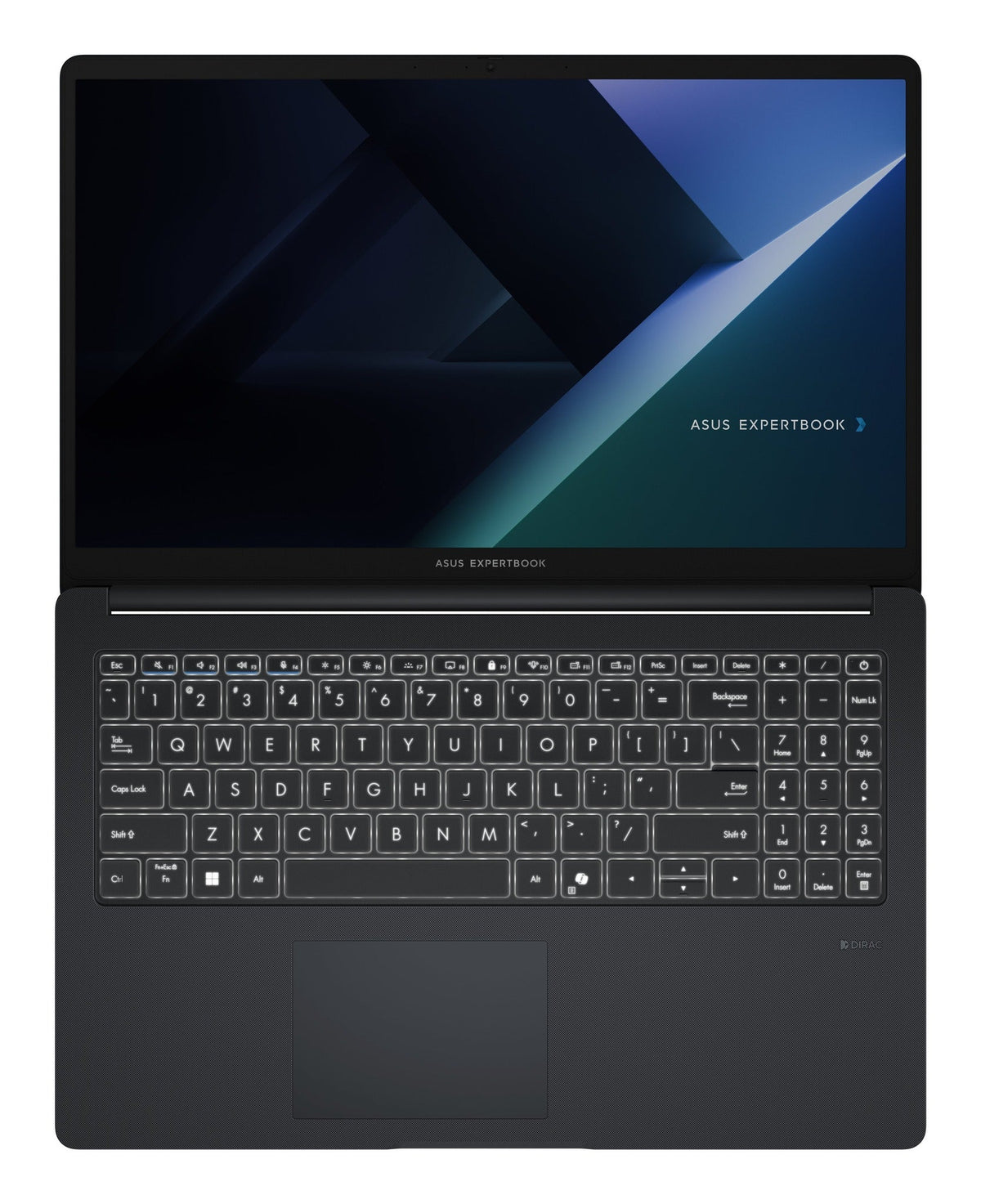 ASUS Laptop B1503CVA-S79413X Intel Core 5 210H 15.6" FHD 8GB DDR5 256GB SSD W11P