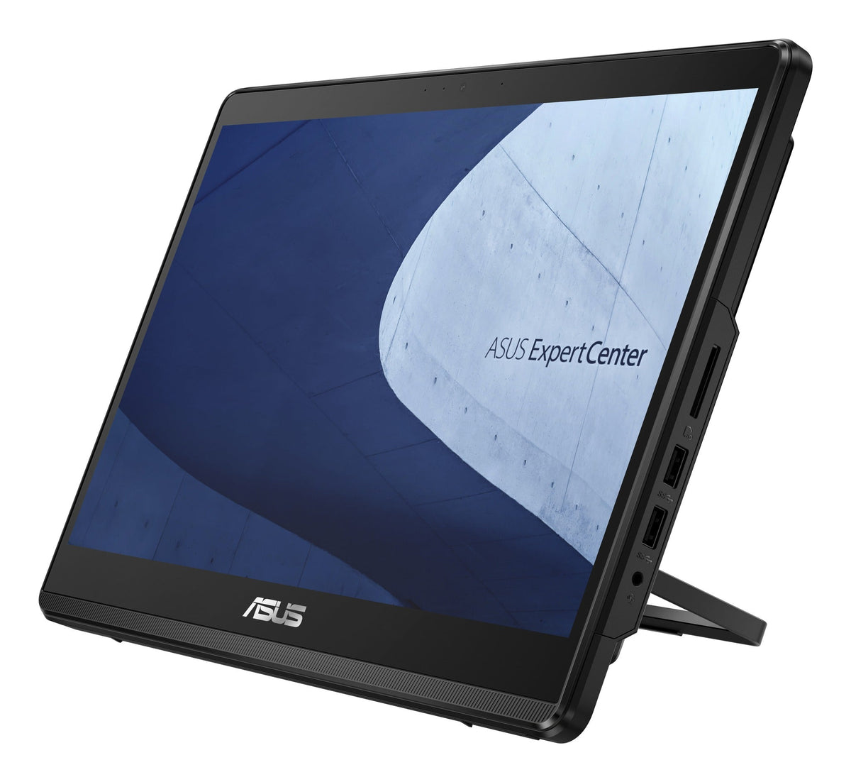 ASUS ExpertCenter E1 All-in-One PC Intel C N4500 15.6" FHD Touch 8GB DDR4 128GB SSD NOOS 90PT0391-M01A10