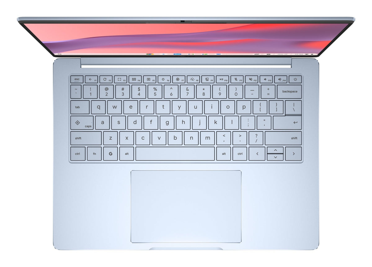 ASUS Chromebook CM14 14" MT 540 8GB 128GB ChromeOS (90CB0A43-M004P0)