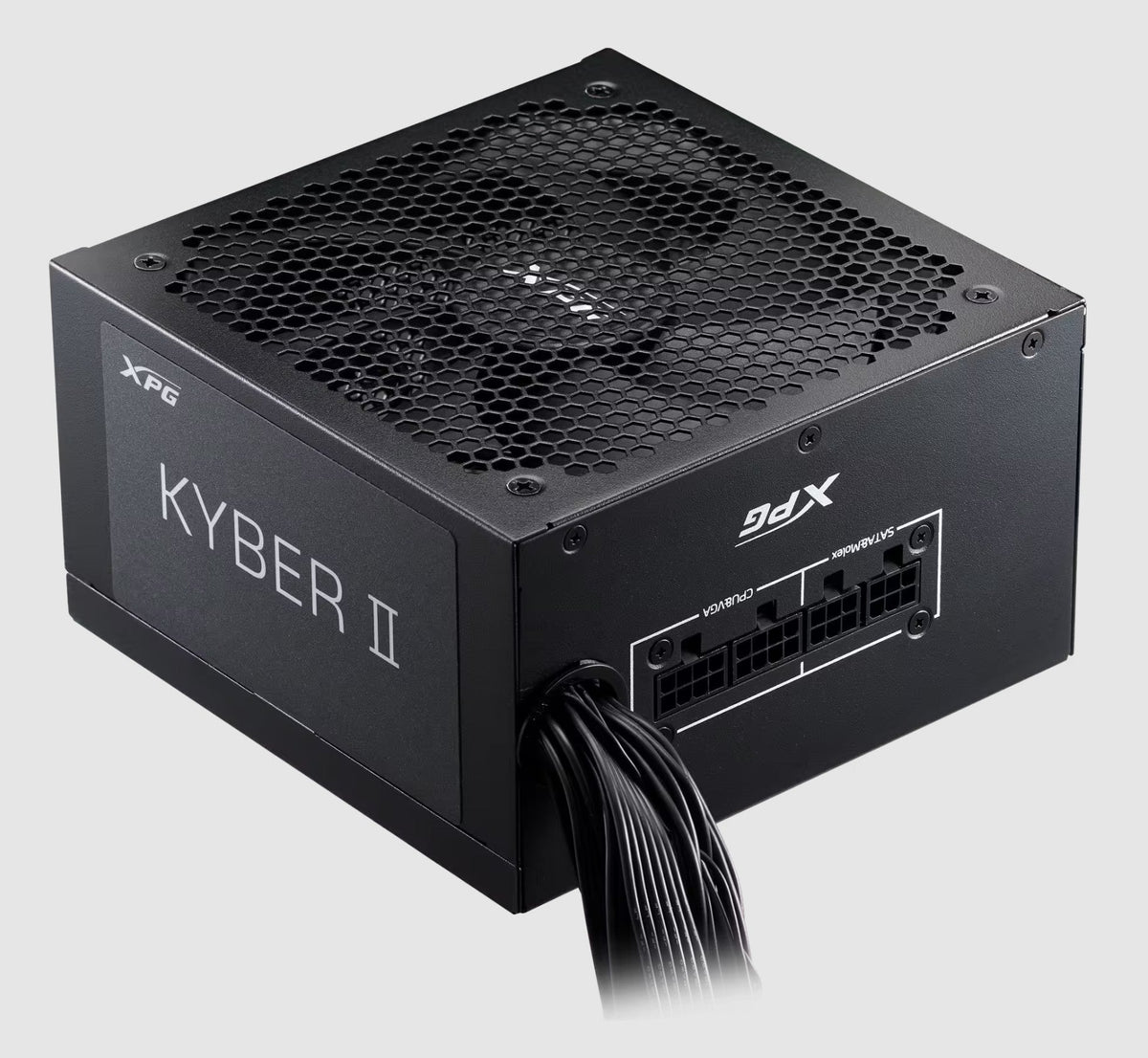 ADATA XPG KYBER II PSU 850W 80 PLUS GOLD - 15260416
