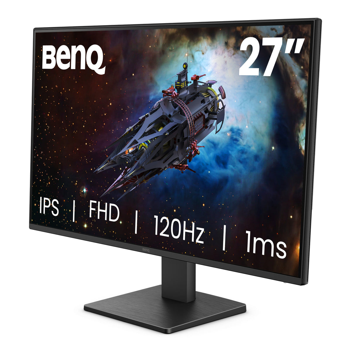 BenQ GW2791P 27" Full HD Monitor 9H.LPHLJ.LBE