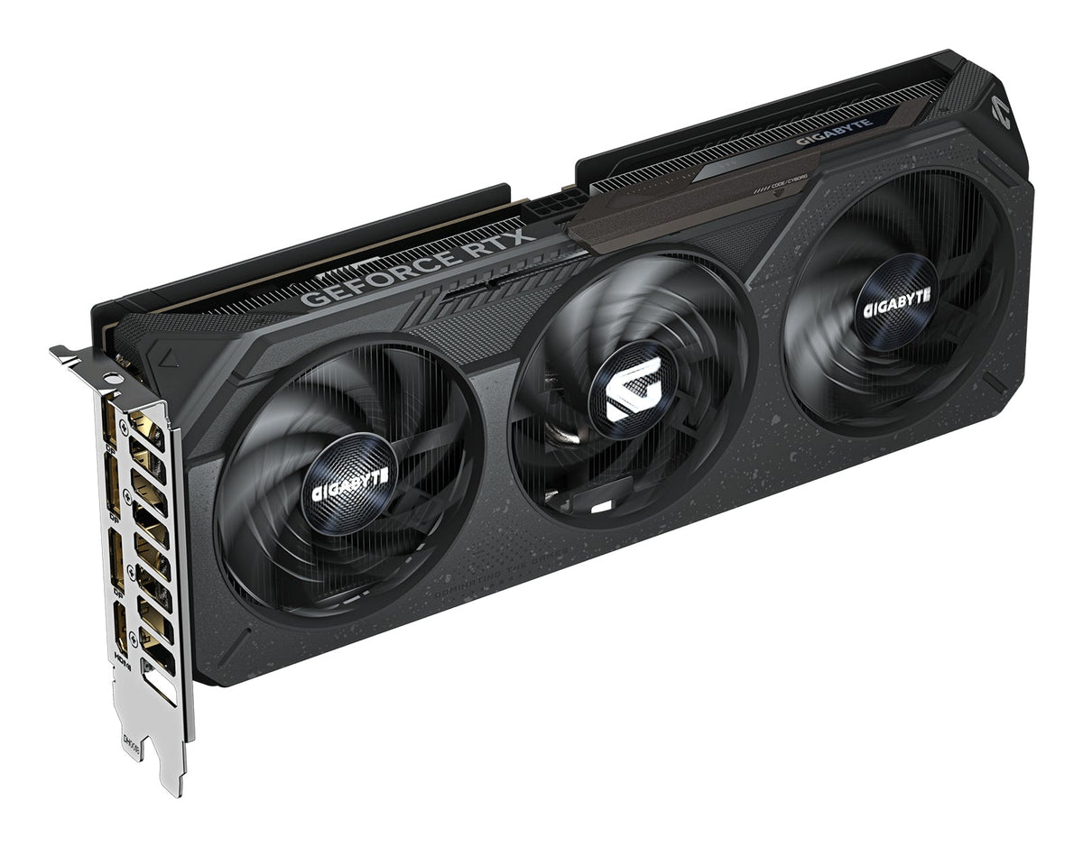 Gigabyte GeForce RTX 5060 GAMING OC V2 8 G GDDR7 128-bit | GV-N5060GAMING OCV2-8GD