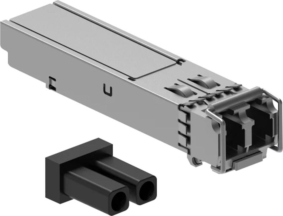 Teltonika SFP Mini-GBIC Transceiver Module PR4DU22K Networking Media Converters, Transceivers and Modules