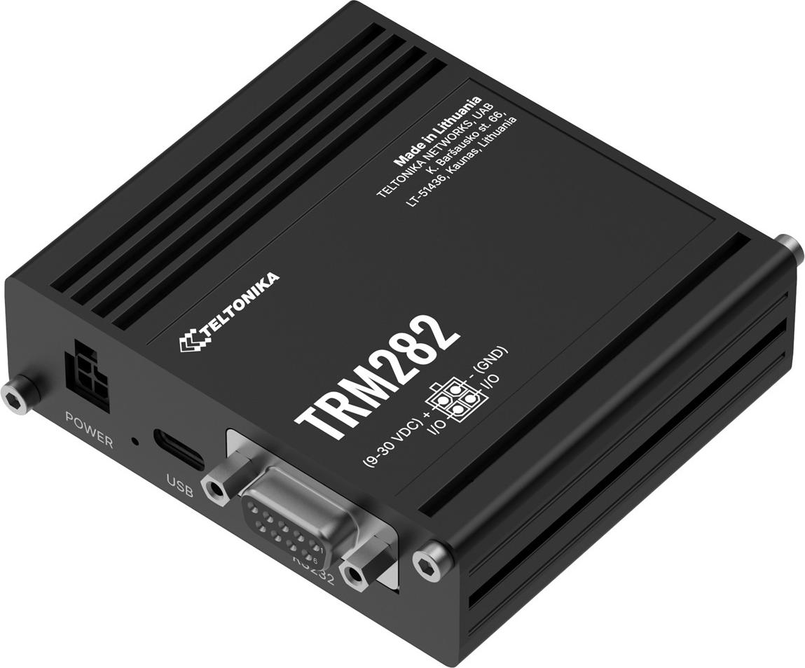 Teltonika TRM282 4 G Cat 4 Modem TRM282AAAAA0