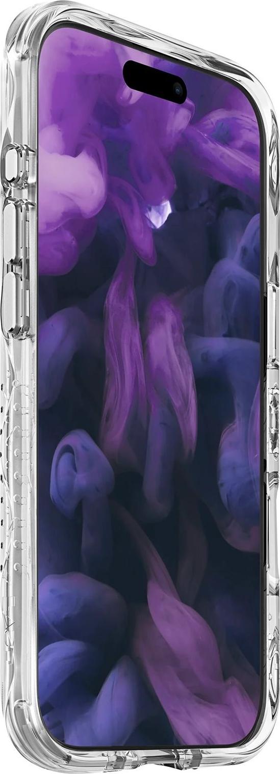 Laut International Crystal MATTER X for iPhone 17 Air - Crystal (L_IP25C_CMX_UC)