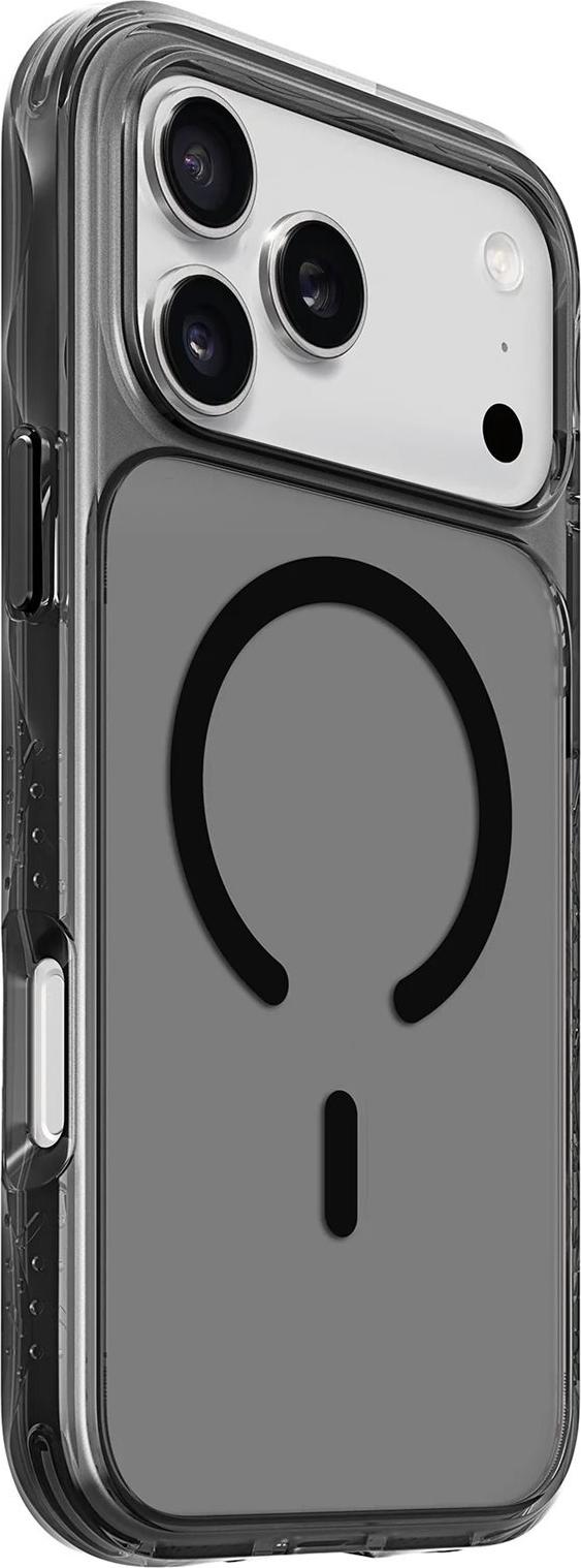 Crystal Matter X Case for iPhone 17 with MagSafe - Clear Design and Impact Protection