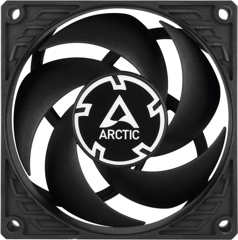 ARCTIC P8 Silent Case Fan 80 mm (Pack of 5) ACFAN00301A