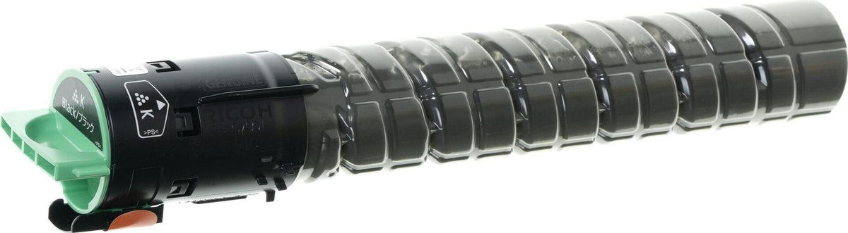 Ricoh MP C2551 Toner Cartridge - Original - Black - 842465