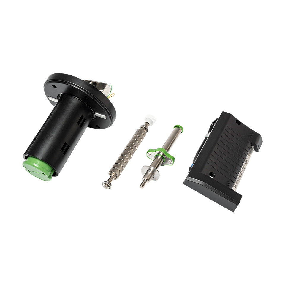 Brother Label Peeler Module for Titan Industrial Printer TJ-4420TN, TJ-4422TN, TJ-4520TN, TJ-4522TN, TJ-4620TN