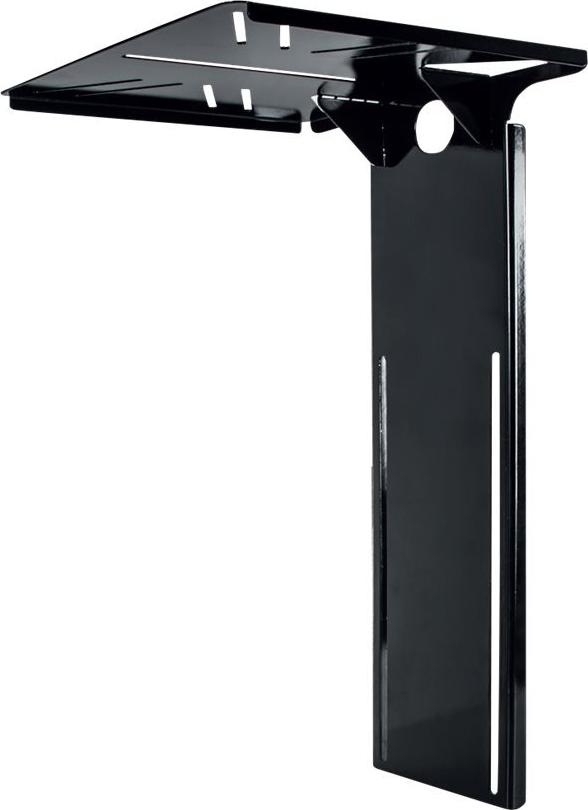 B-TECH Mount for Video Bars/Cameras up to 10 kg Black (BT7870/B)