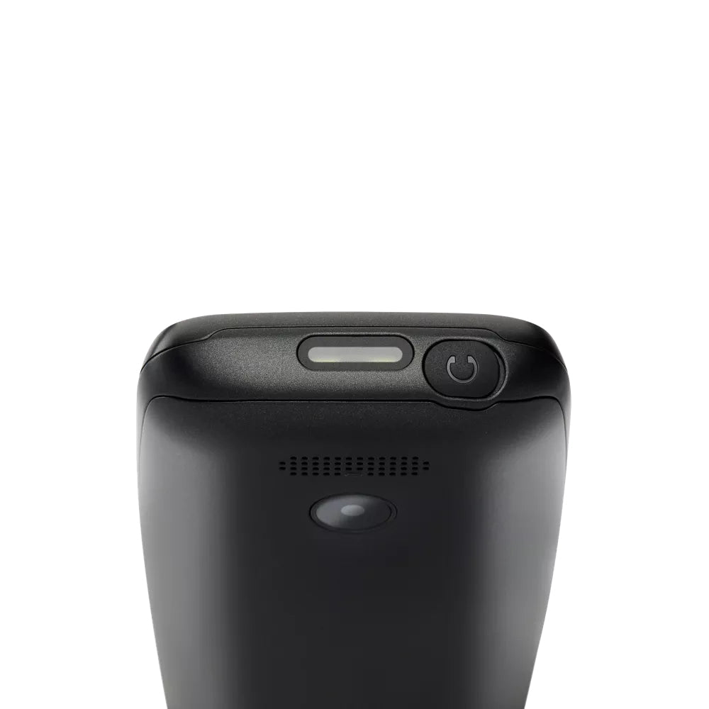 Panasonic Mobile Phone Dualband LTE UMTS Camera 0.3MP Color Display 6.1 cm 2.4inch KX-TF400EXB