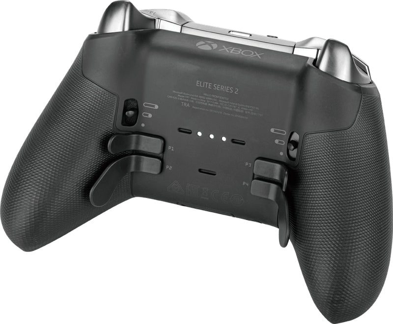 Venom Analog Stick Grips for Xbox Series S/X - Model VS4827