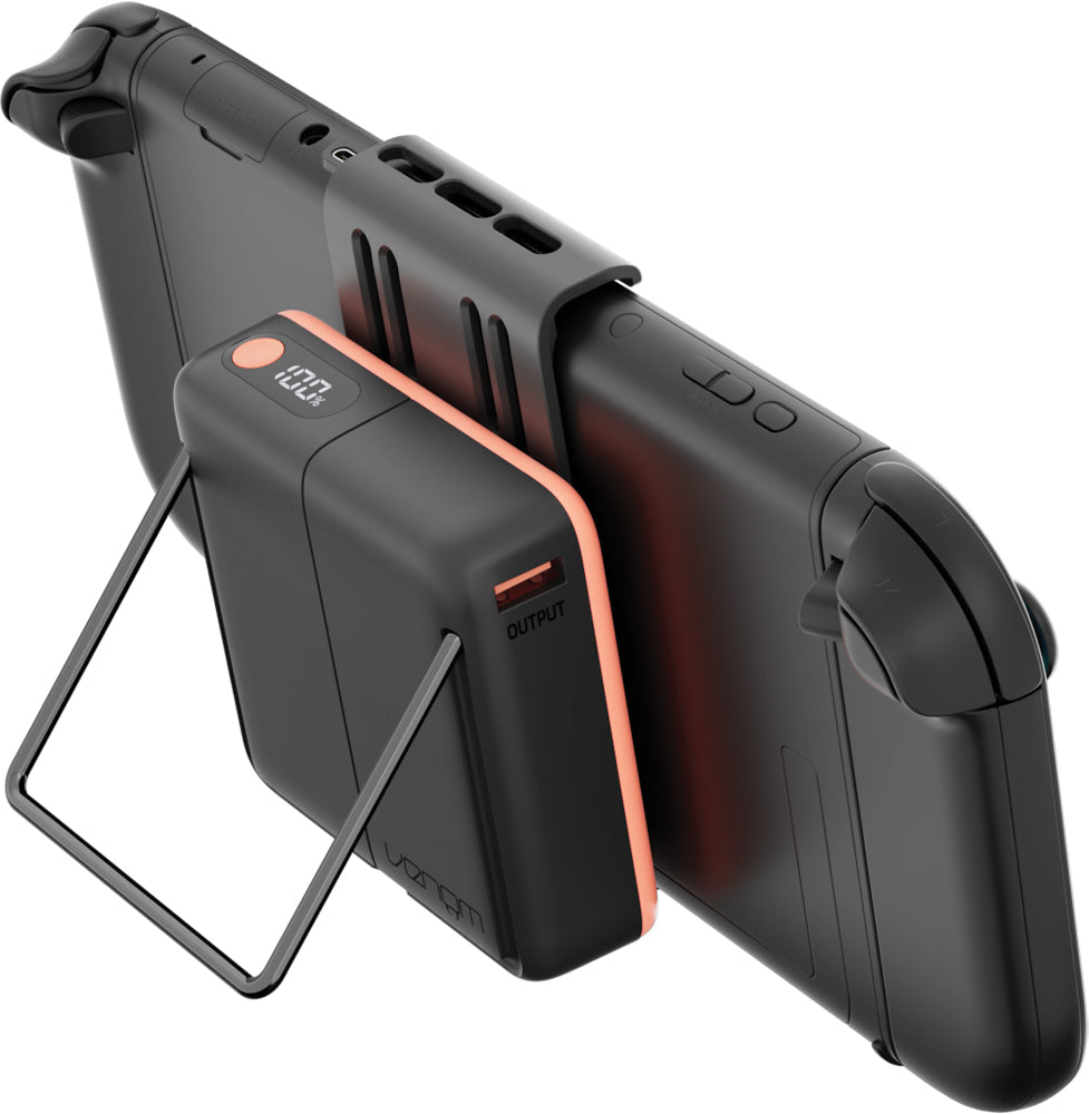 Venom Power Bank 20000mAh Charger for Nintendo Switch 2 (VS4957)