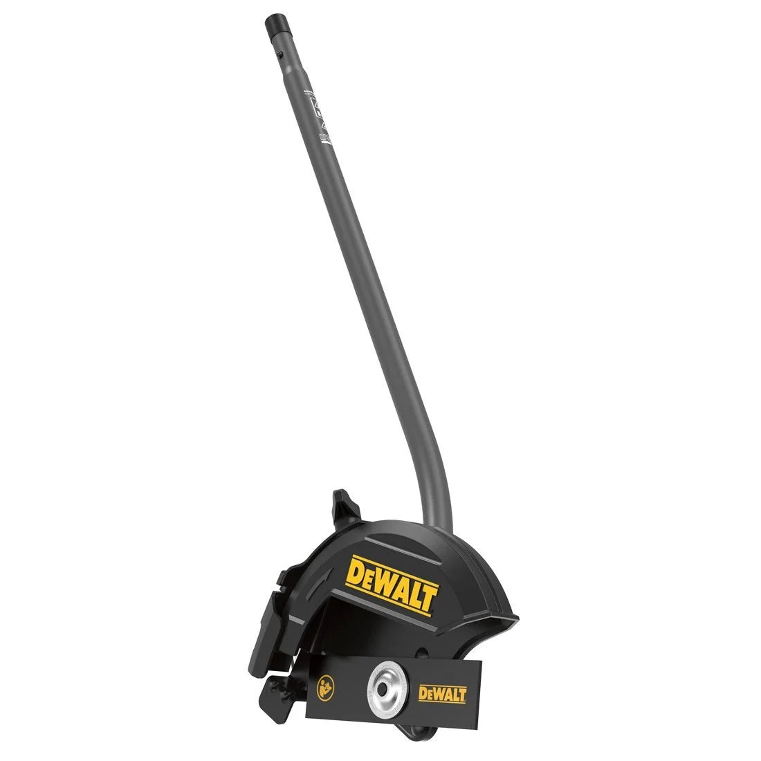 DeWalt DCMASED9N-XJ Edge Cutter Attachment Split Boom 19 cm Steel Blade