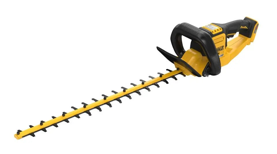 DeWalt DCMHT567N-XJ 18V XR Cordless Hedge Trimmer 60 cm 25 mm without Battery