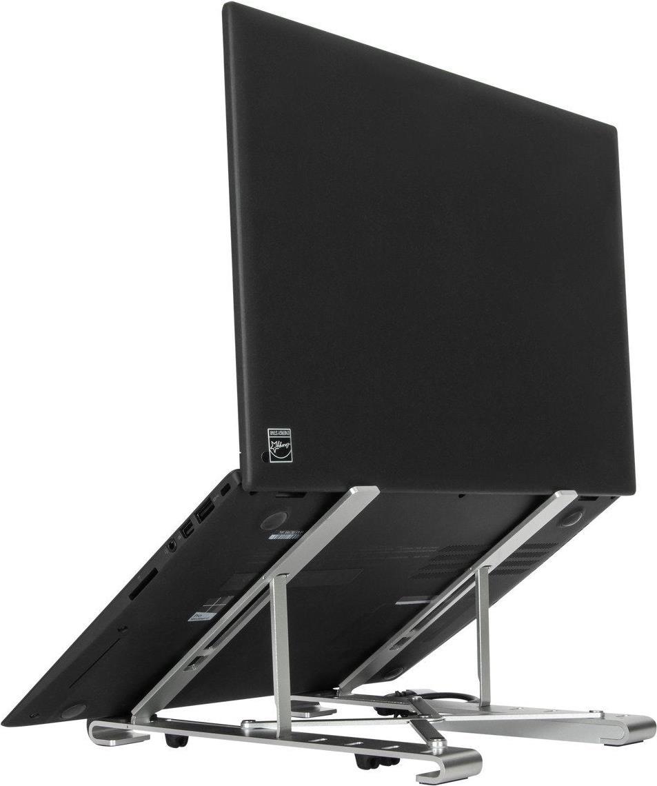 Targus Portable Stand and Dock | Model AWU100005GL