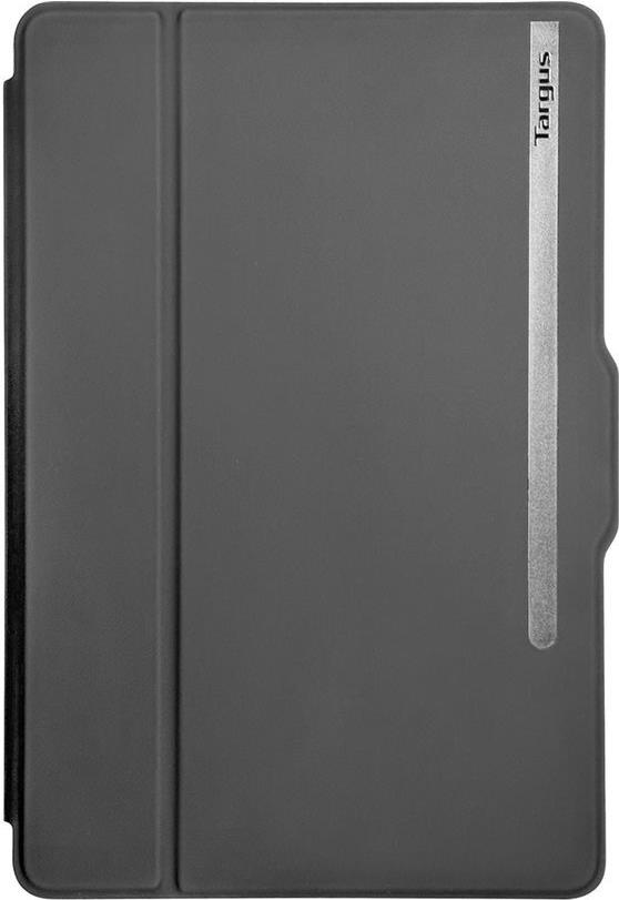 Targus Click-In Flip Case for Tablet - Black - Samsung Galaxy Tab A9+ - THZ957GL