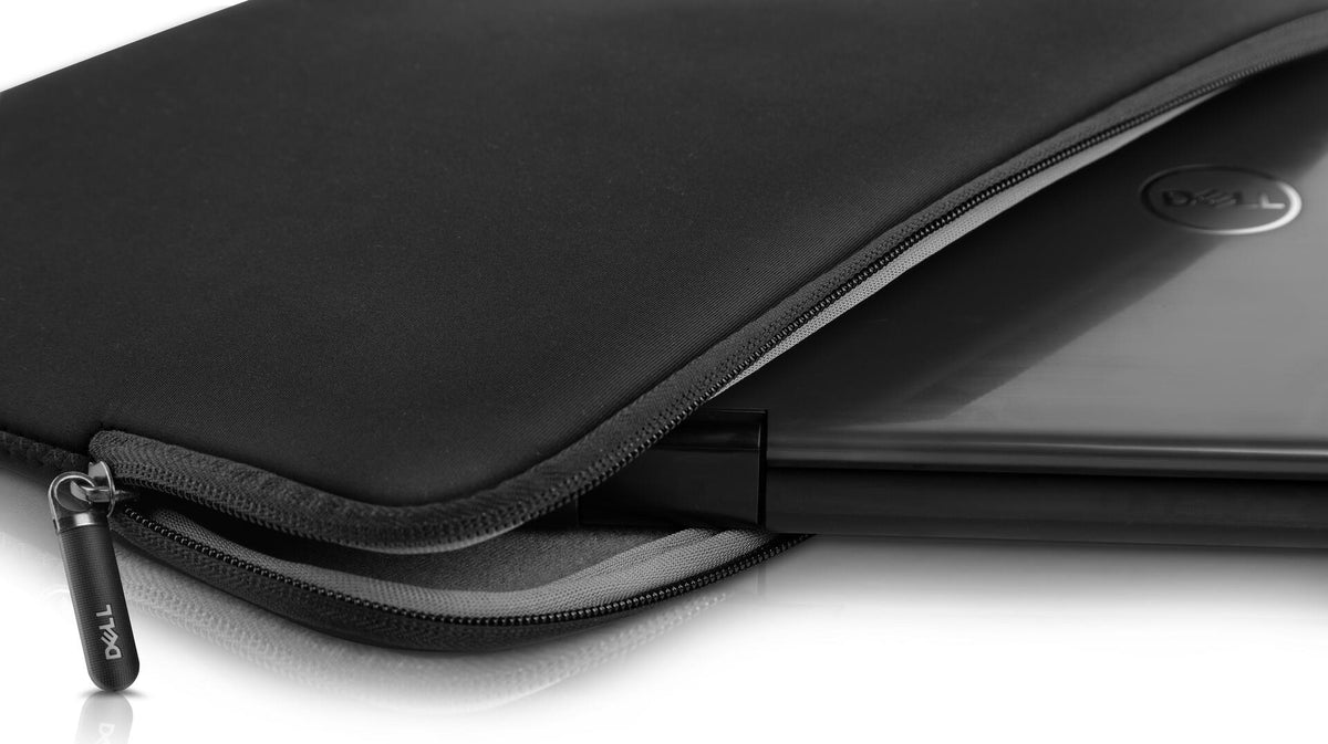 Dell NB Bag 15 Essential Sleeve Fits Most Laptops up to 38.1 cm (15") (ES-SV-15-20) ES1520V