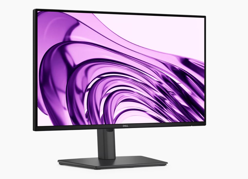 DELL Pro P 22h Monitor 21.5" Full HD IPS 100 Hz - P2226H