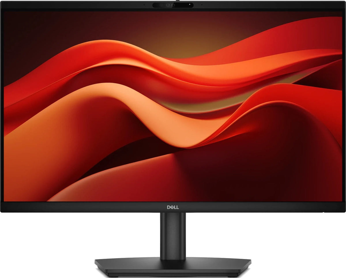 DELL E2426HB Monitor 24" Full HD 1920 x 1080 Black | Model 590766