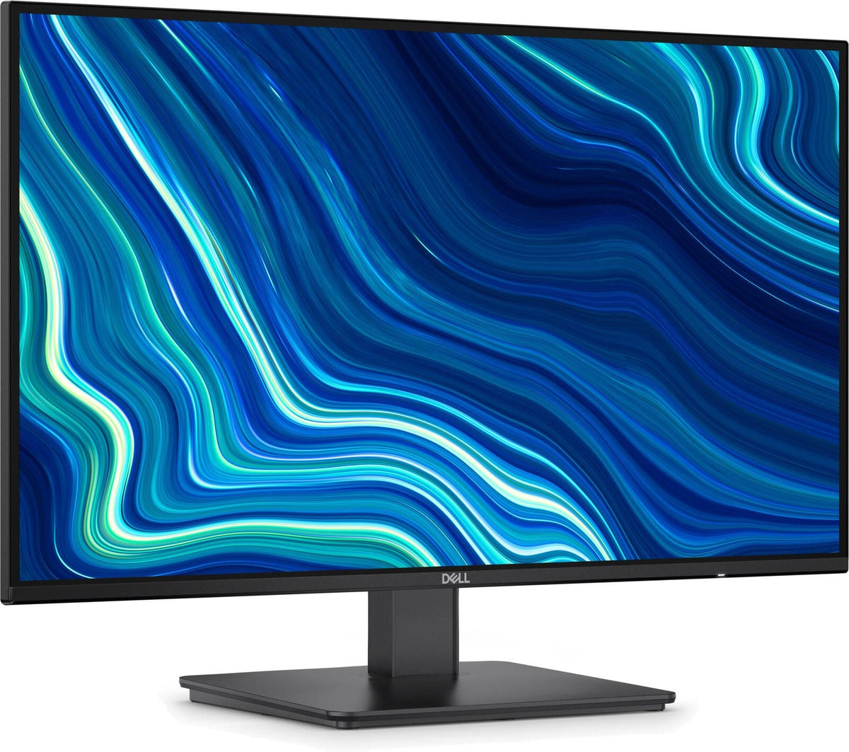 DELL SE2726D 27" QHD IPS Monitor - 2560x1440 - 144H cd/m²