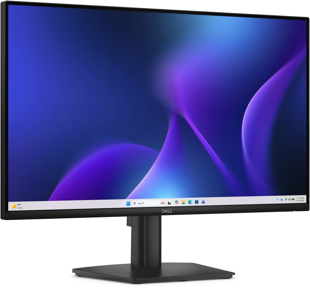 DELL Pro 24 Monitor E2426H 23.8in IPS 1920x1080 120Hz - Display