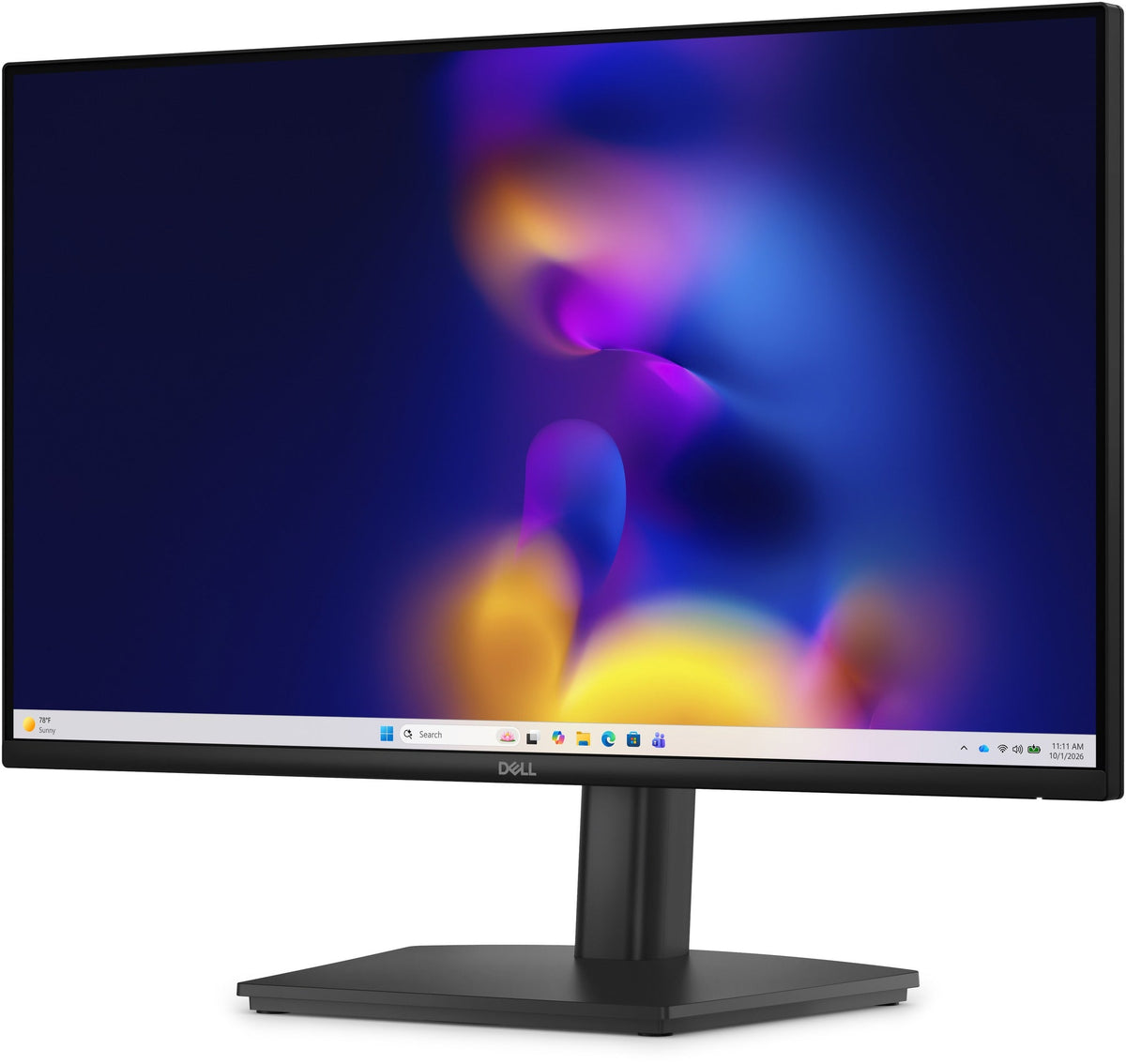 DELL Pro 24 Adjustable Stand Monitor 23.8" IPS 1920x1080 120Hz HDMI DP VGA DELL-E2426HS