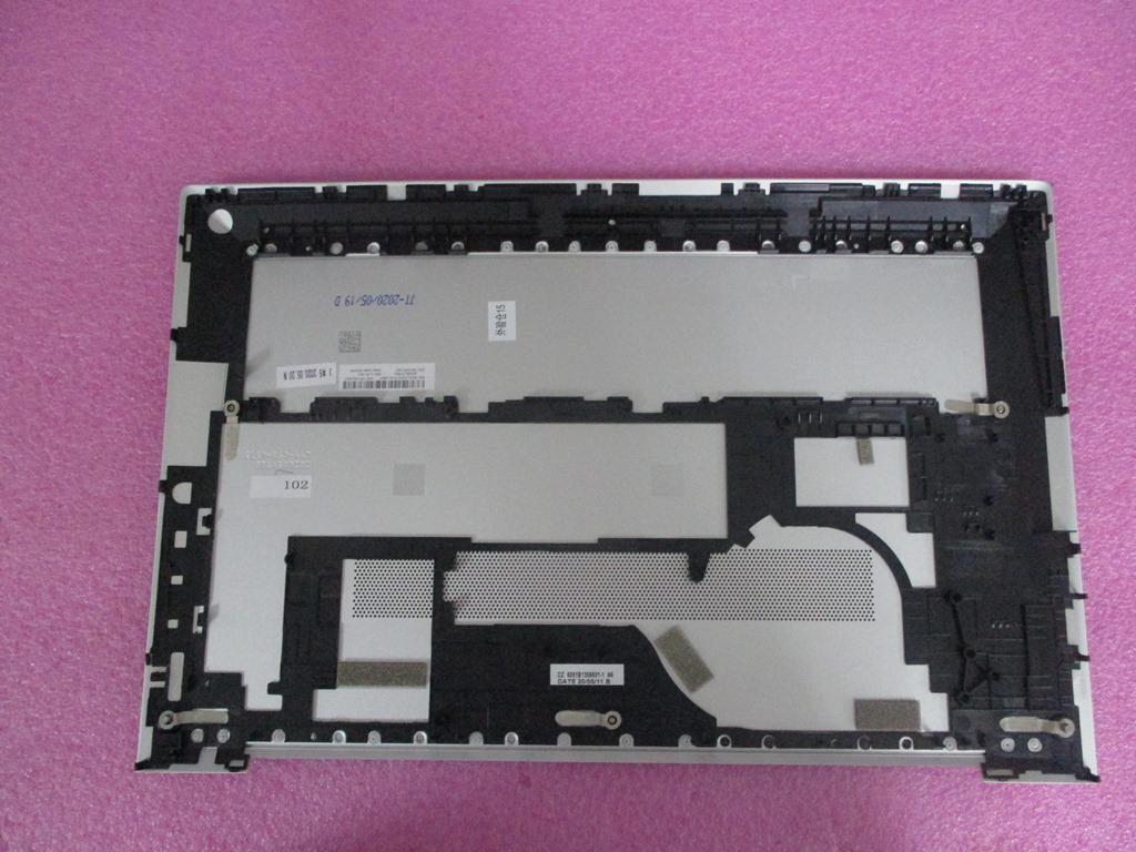 HP Cover Enclosure Base for Notebooks M07095-001