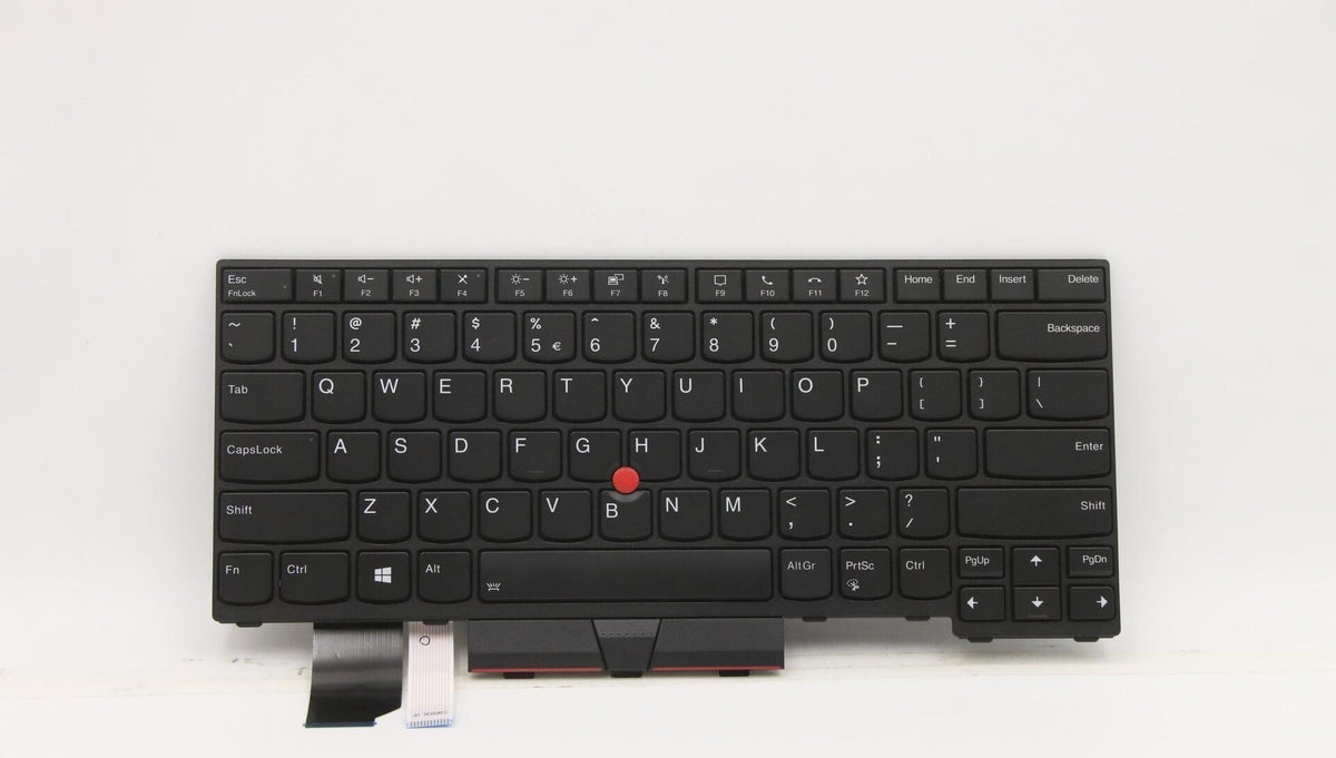 Lenovo Keyboard Replacement (5N20W67821)