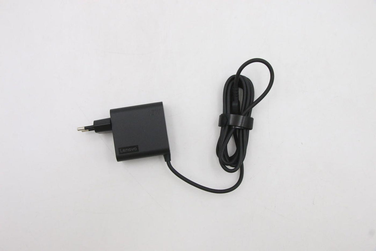 Lenovo Delta 89CC-EU Type-C 65W Black Charger