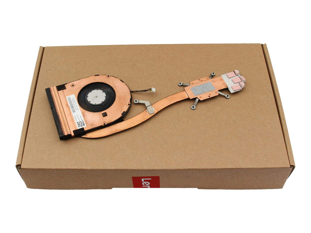 Lenovo HEATSINK FRU HT4B0UMATHMASSYTHTTHT 5H41B77165